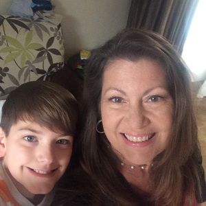 Meet your Posher, Holly